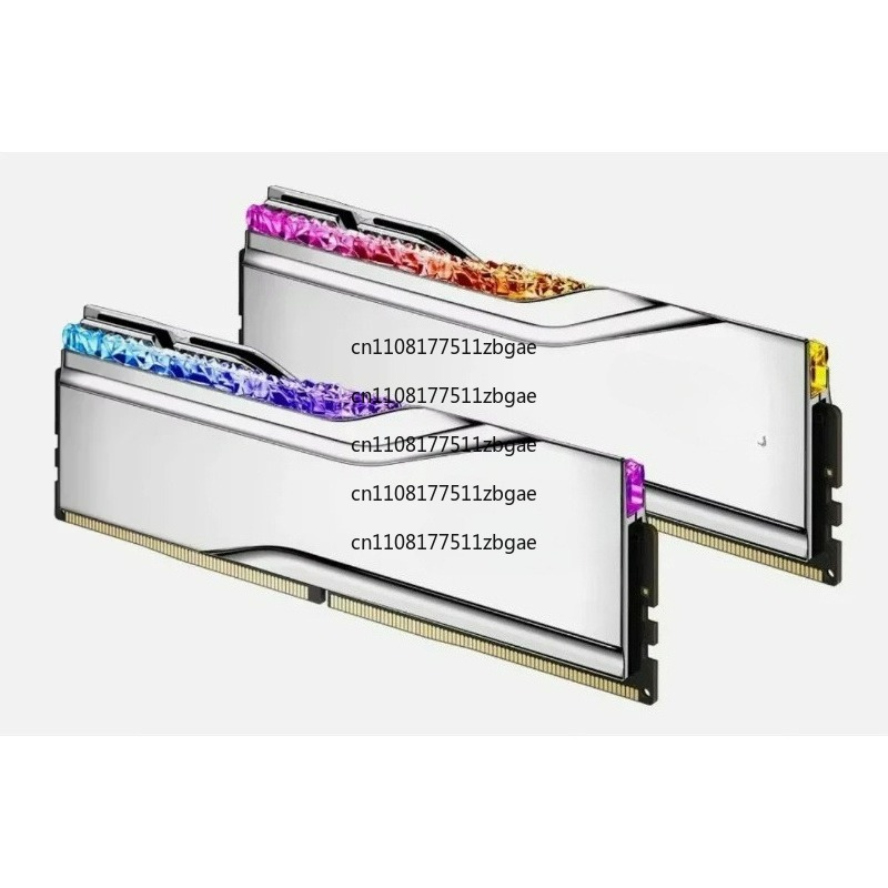 Ddr5 6000Mhz - 2026 New 96GB G.Skill Trident Z5