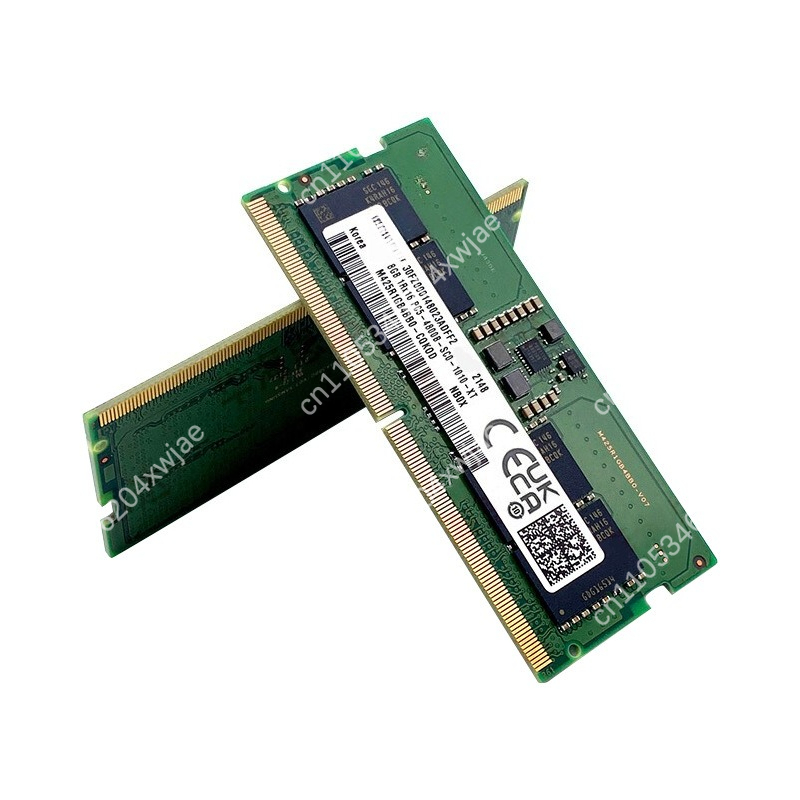 DDR5 Laptop RAM Upgrade 16GB 3 - Ddr5 4800Mhz review and price