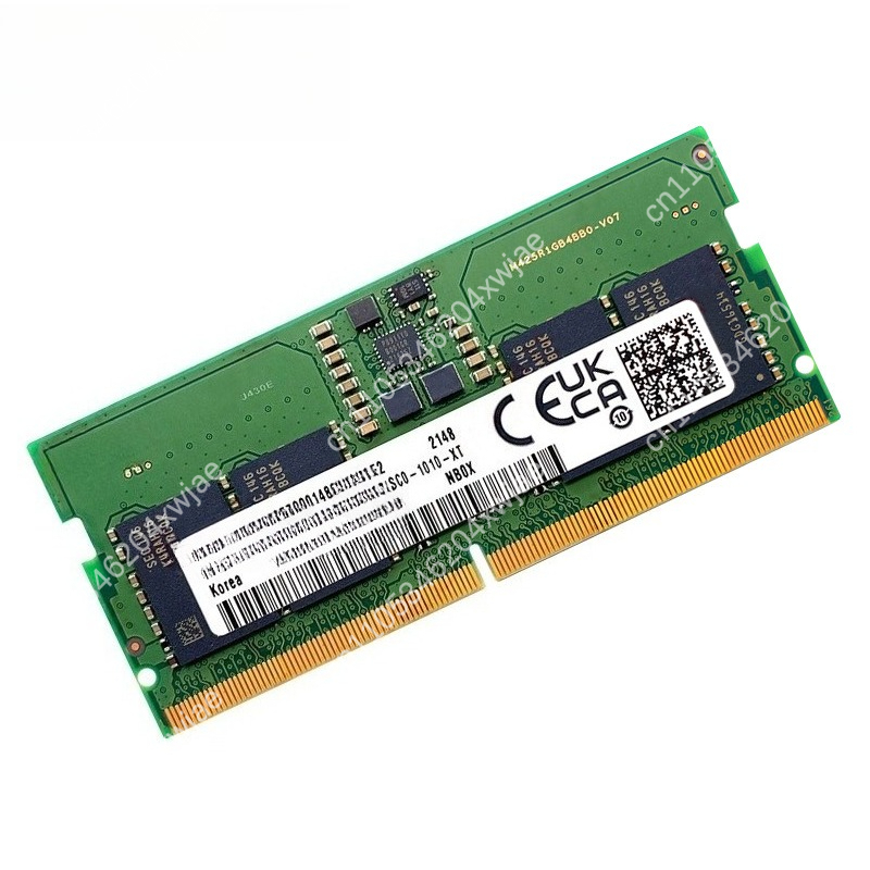 DDR5 Laptop RAM Upgrade 16GB 3 - Ddr5 4800Mhz review and price