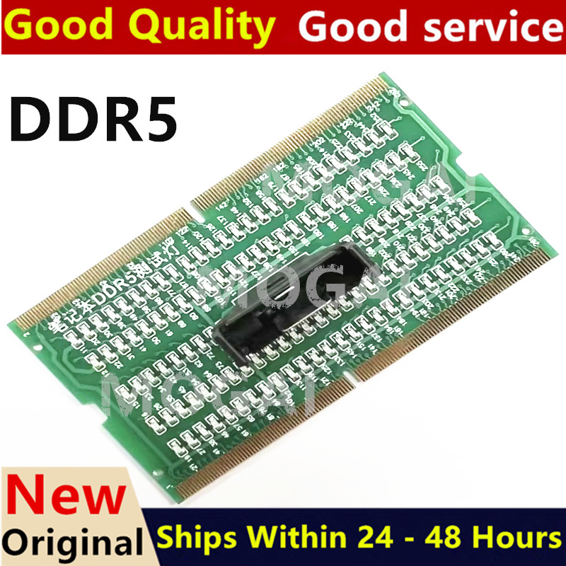 Memory Slot DDR2 DDR3 DDR4 DDR - Ddr5 Sodimm review and price
