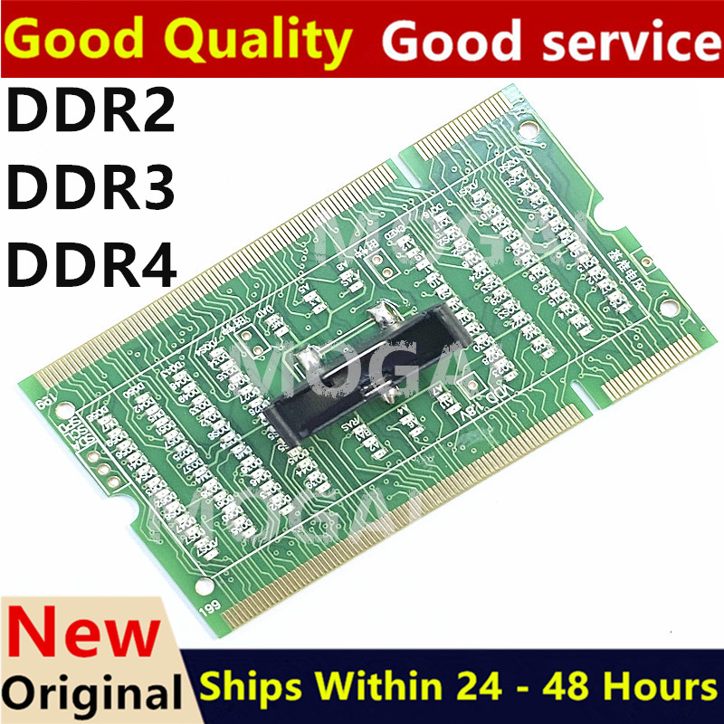 Memory Slot DDR2 DDR3 DDR4 DDR - Ddr5 Sodimm review and price