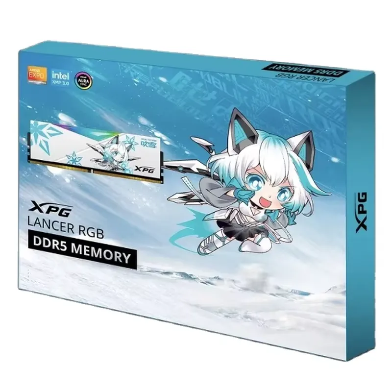 【CHIMU HOME】 DDR5 6000MHz CL26 - Ddr5 Memory review and price