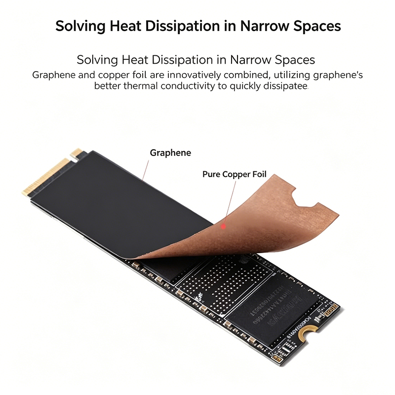 Laptop RAM Pure Copper Heatsin - Ddr5 Laptop Ram review and price
