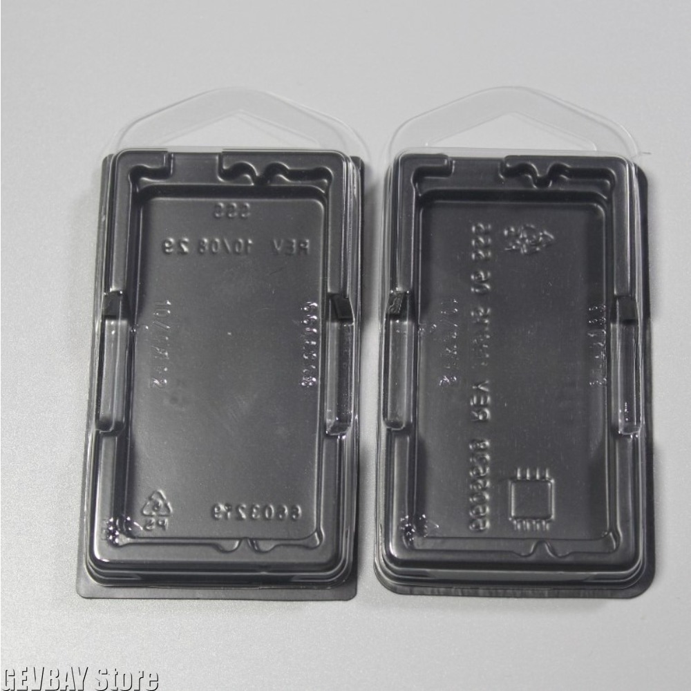 Pack of 10 Plastic Memory Chip - Ddr5 Kit review and price