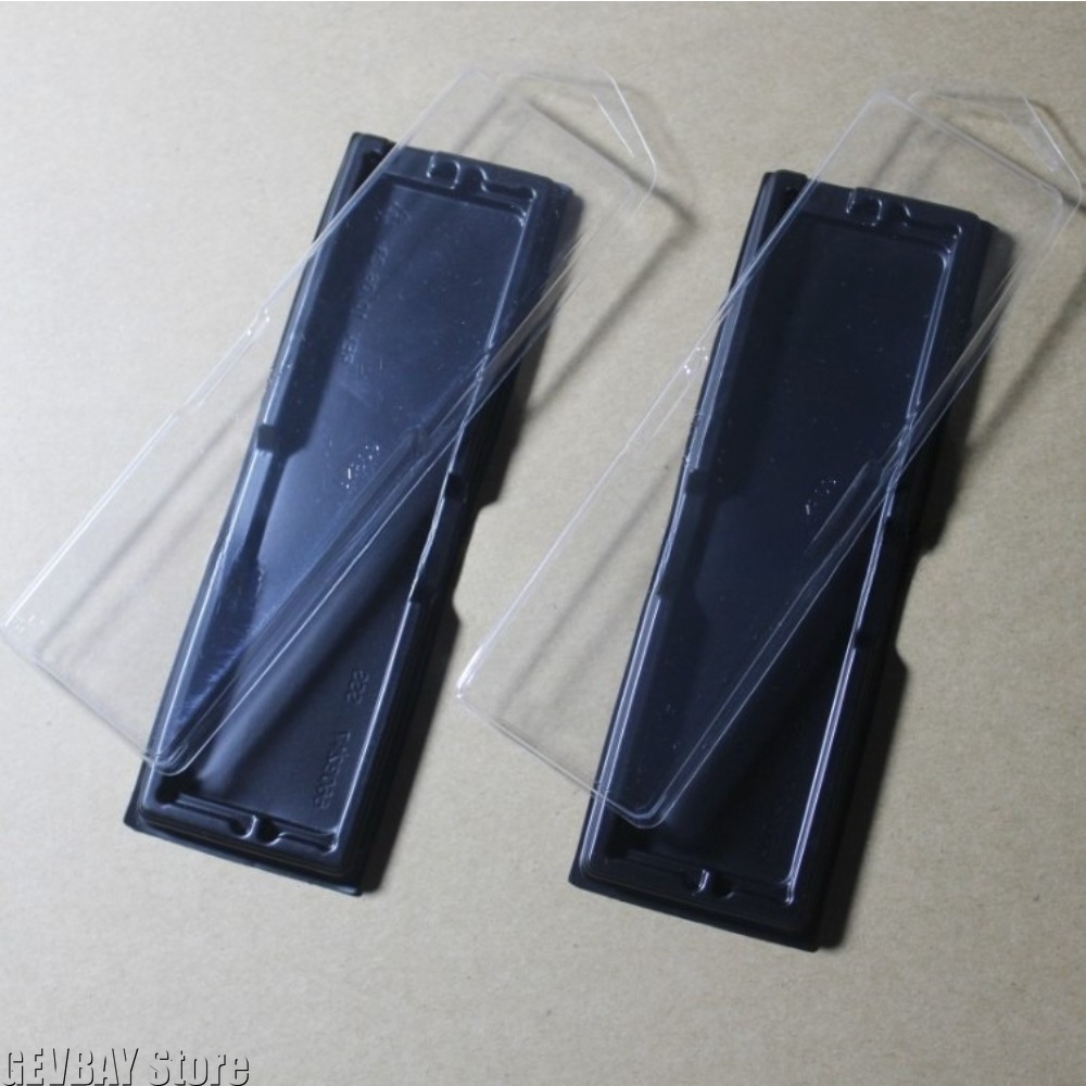 Pack of 10 Plastic Memory Chip - Ddr5 Kit review and price