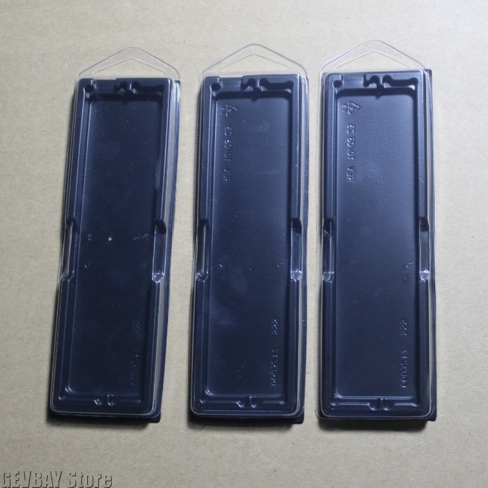Pack of 10 Plastic Memory Chip - Ddr5 Kit review and price
