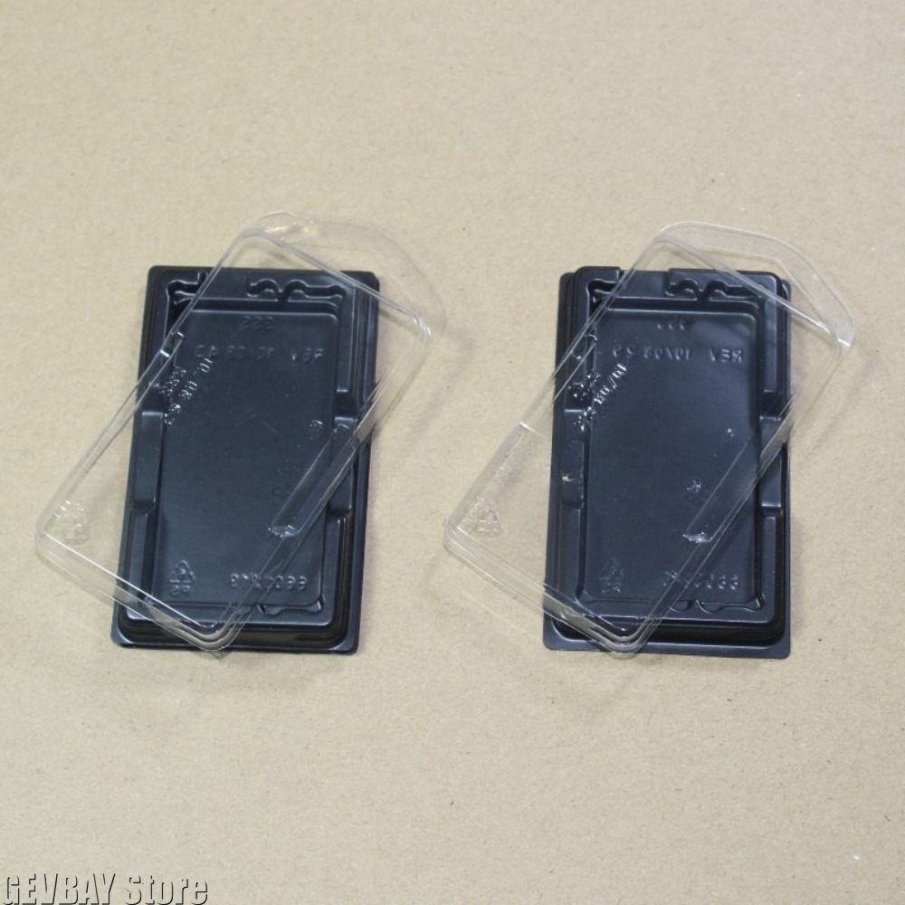 Pack of 10 Plastic Memory Chip - Ddr5 Kit review and price