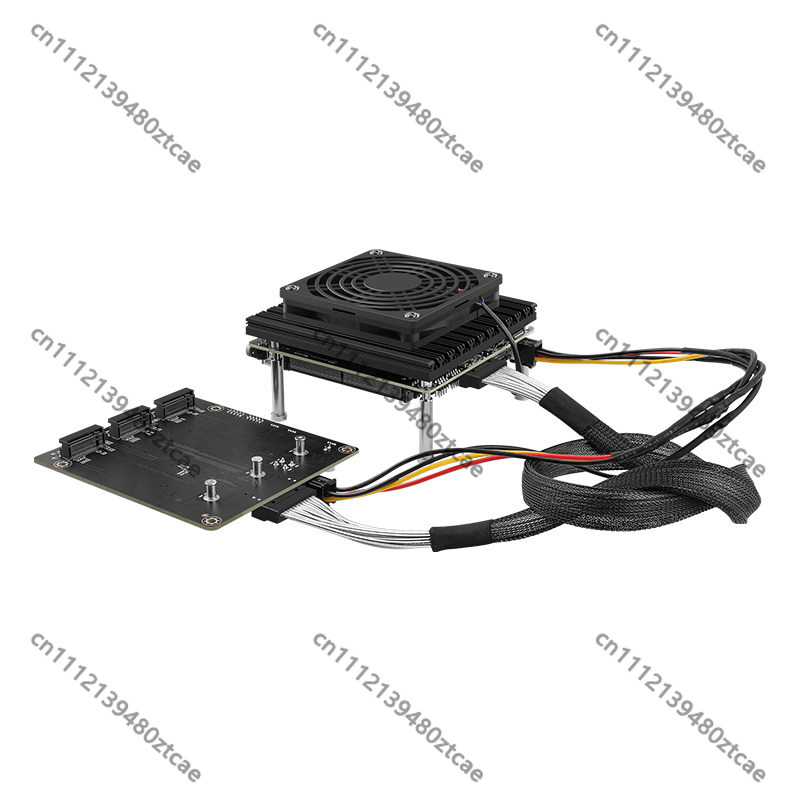N100 N305 NAS Mainboard Kit 7  - Ddr5 Kit review and price
