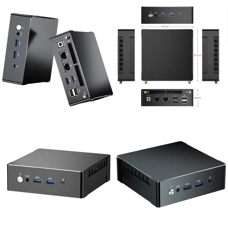 Msecore High Power Office Nuc  - Ddr5 Ram review and price
