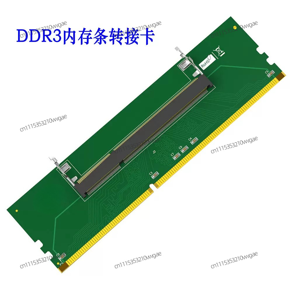 Laptop RAM Adapter Card Conver - Ddr5 Laptop Ram review and price