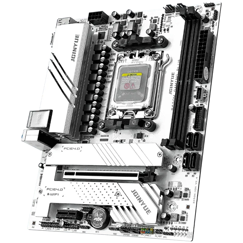 B650 Diy Gaming Computer Mothe - Ddr5 16Gb 6000Mhz review and price