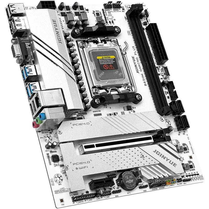 B650 Diy Gaming Computer Mothe - Ddr5 16Gb 6000Mhz review and price