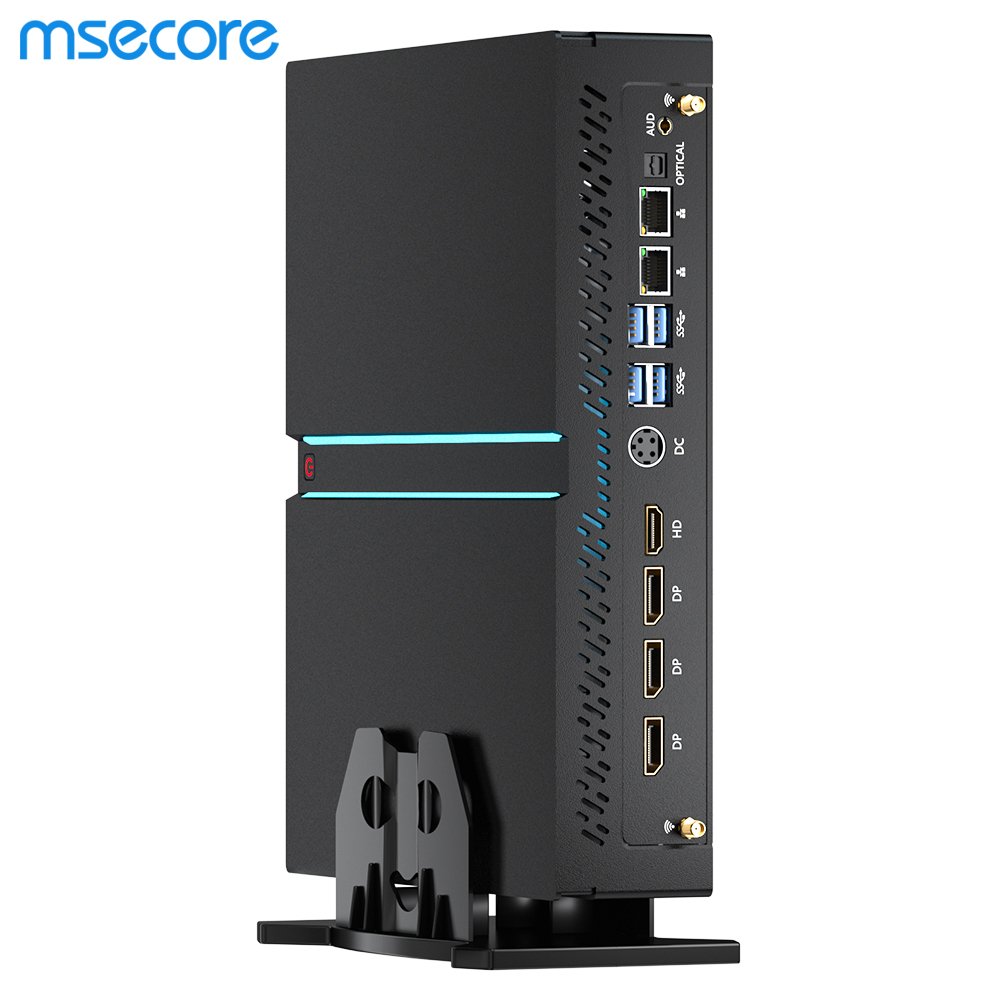 Msecore MV300 14th Intel Core  - Ddr5 32Gb review and price