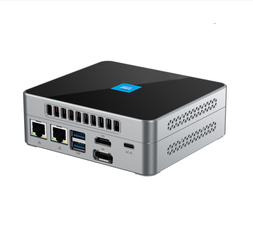 New 12Th Gen Mini Pc Windows11 - Ddr5 4800Mhz review and price