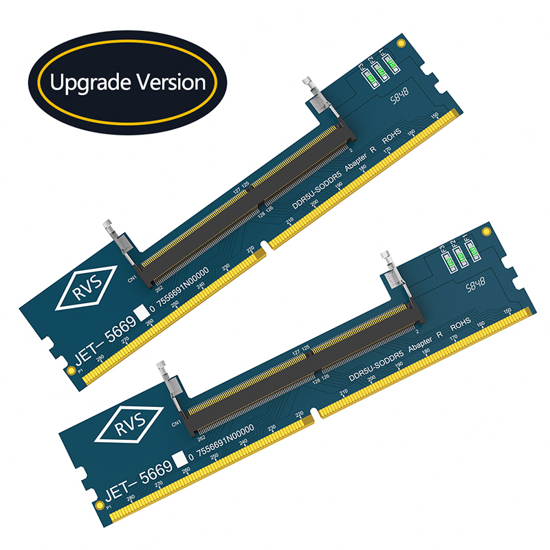 Laptop DDR5 RAM to SO DDR5 U-D - Ddr5 Laptop Ram review and price