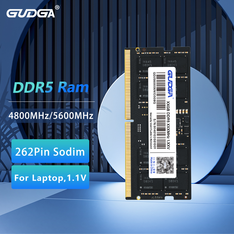 GUDGA DDR5 RAM 8GB 16GB 32GB D - Ddr5 4800Mhz review and price