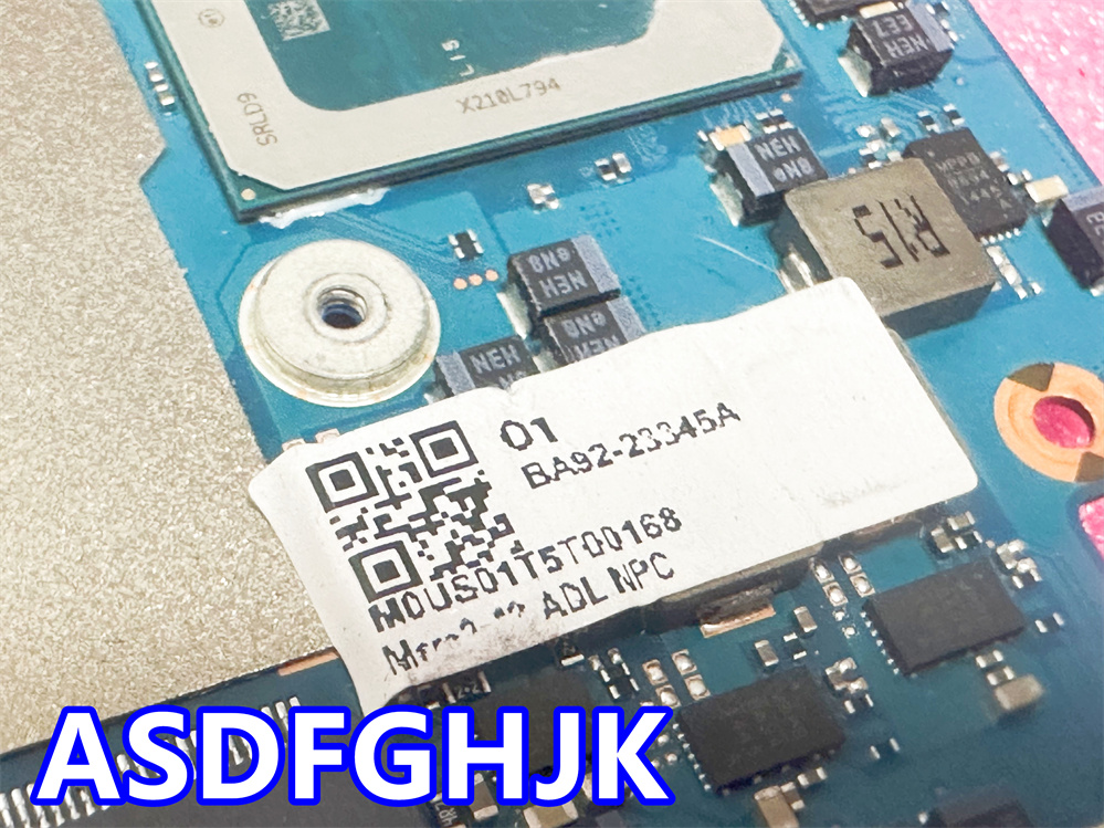BA92-23348A BA92-23348B for Sa - Ddr5 Laptop Ram review and price
