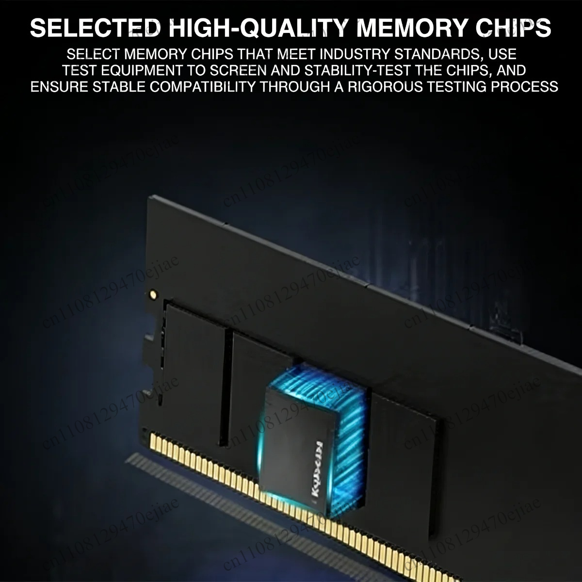 16GB/32GB DDR5 Gaming RAM, 560 - Ddr5 16Gb 6000Mhz review and price