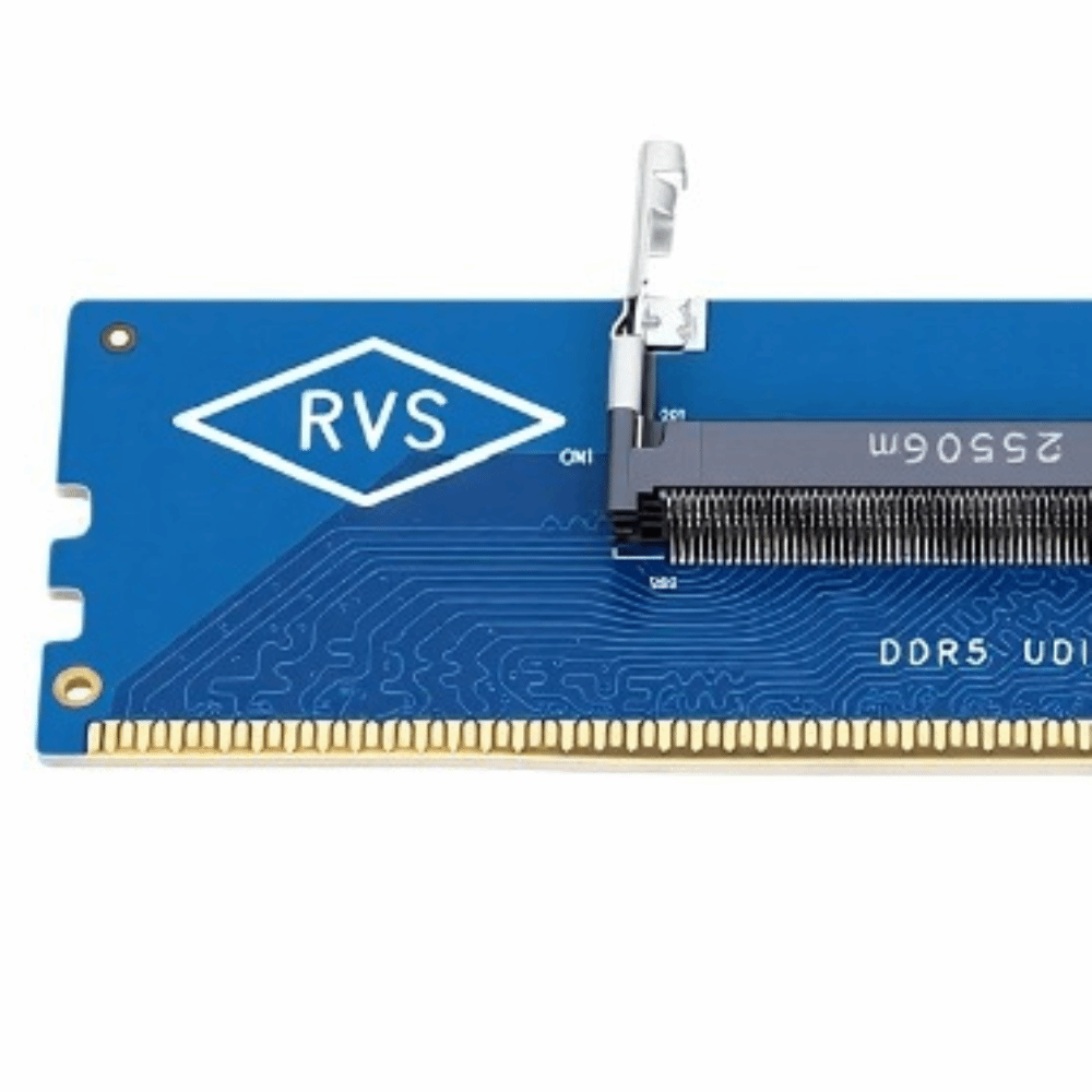 SO-DIMM to U-DIMM Memory Adapt - Ddr5 Memory review and price