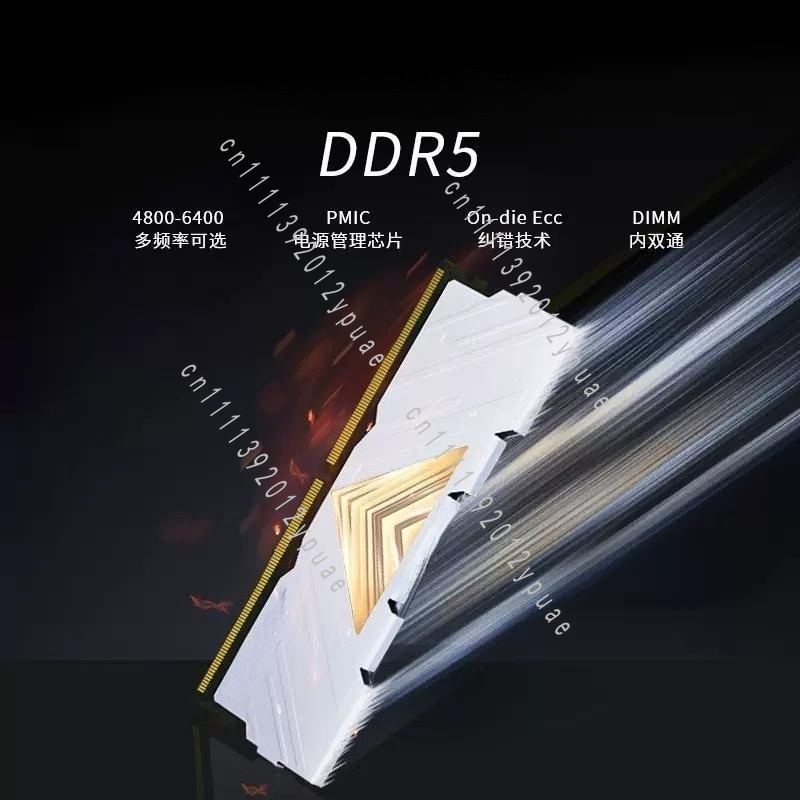 DDR5 Desktop RAM 4800 5600 600 - Ddr5 16Gb 6000Mhz review and price