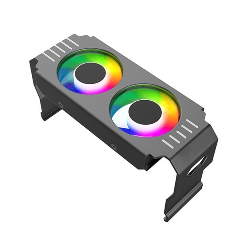 31BA ARGB Cooler Fan ComputerM - Ddr5 Memory review and price