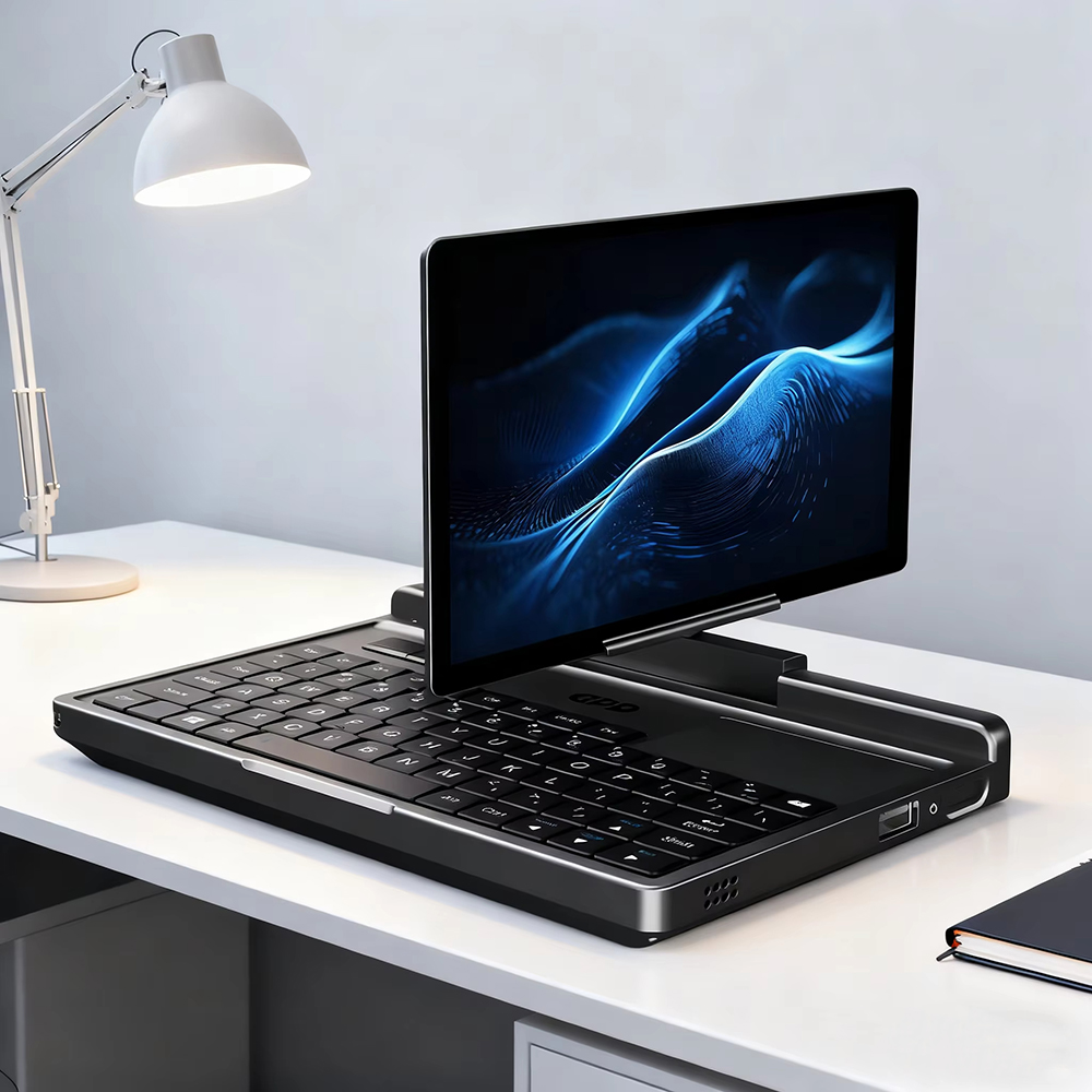 GPD MicroPC 2 7-Inch Cheap Poc - Ddr5 Laptop Ram review and price