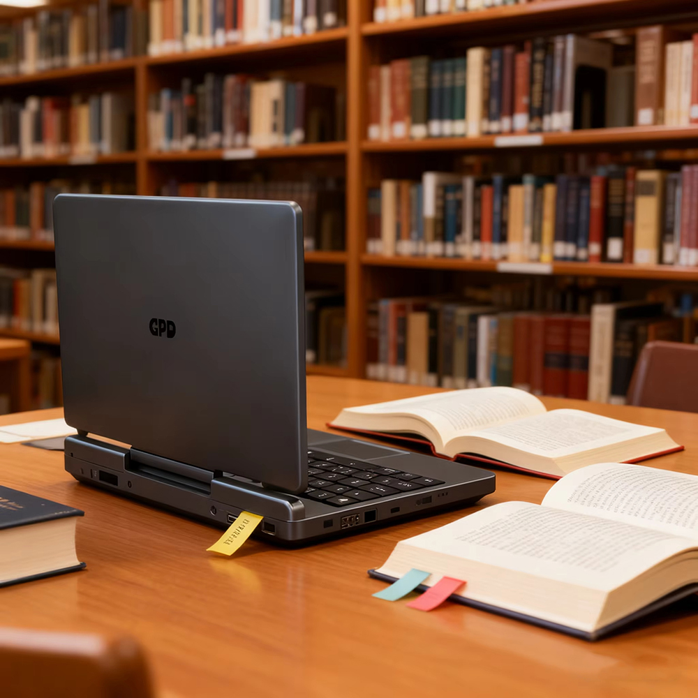 GPD MicroPC 2 7-Inch Cheap Poc - Ddr5 Laptop Ram review and price