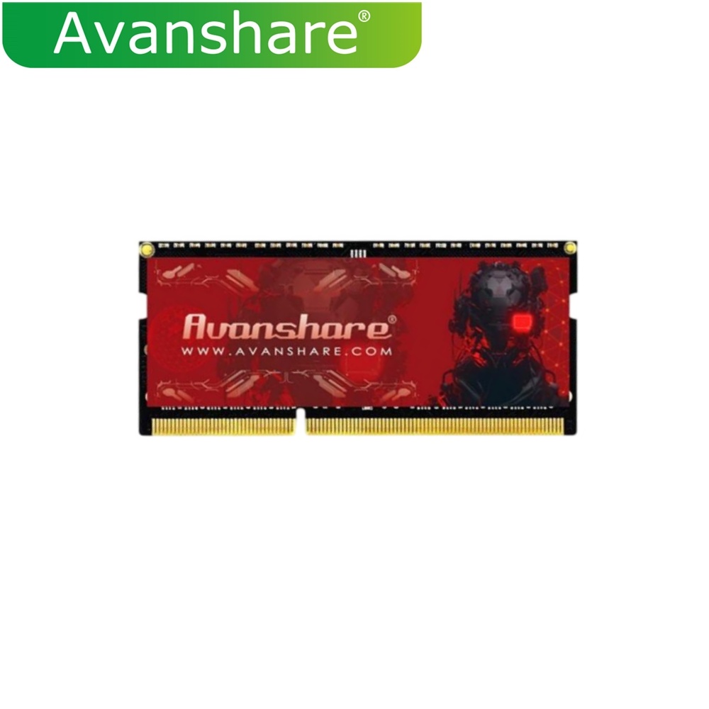 Avanshare Ram Memory DDR5 DDR4 - Ddr5 4800Mhz review and price