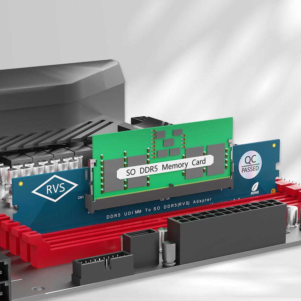 1-5PCS Laptop SO DDR5 RAM To D - Ddr5 Laptop Ram review and price
