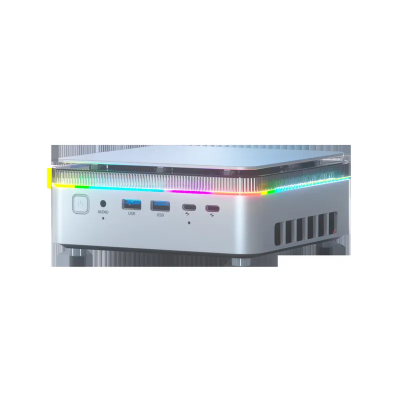 【CHIMU HOME】 AI Mini PC for Ul - Ddr5 32Gb review and price
