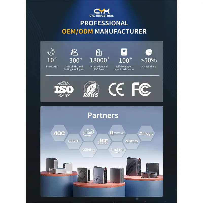 【CHIMU HOME】 AI Mini PC for Ul - Ddr5 32Gb review and price