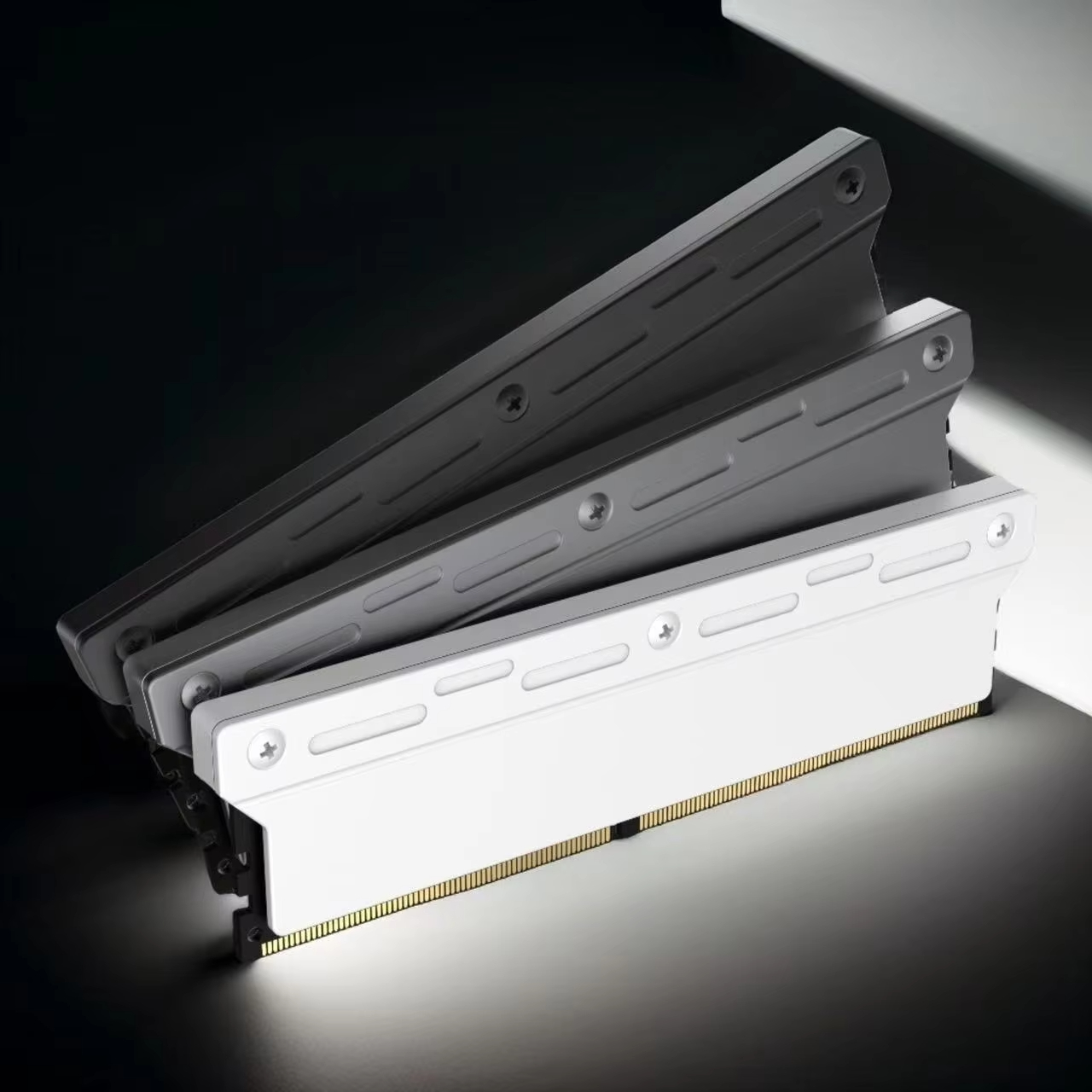 TEUCER Computer RAM Memory Hea - Ddr5 Memory review and price