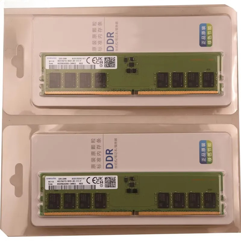 M323R6GB3BB0-CWM DDR5-5600 UDI - Ddr5 64Gb review and price