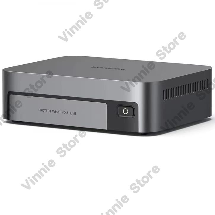 DXP480T Plus 4 Bay All-Flash S - Ddr5 8Gb review and price