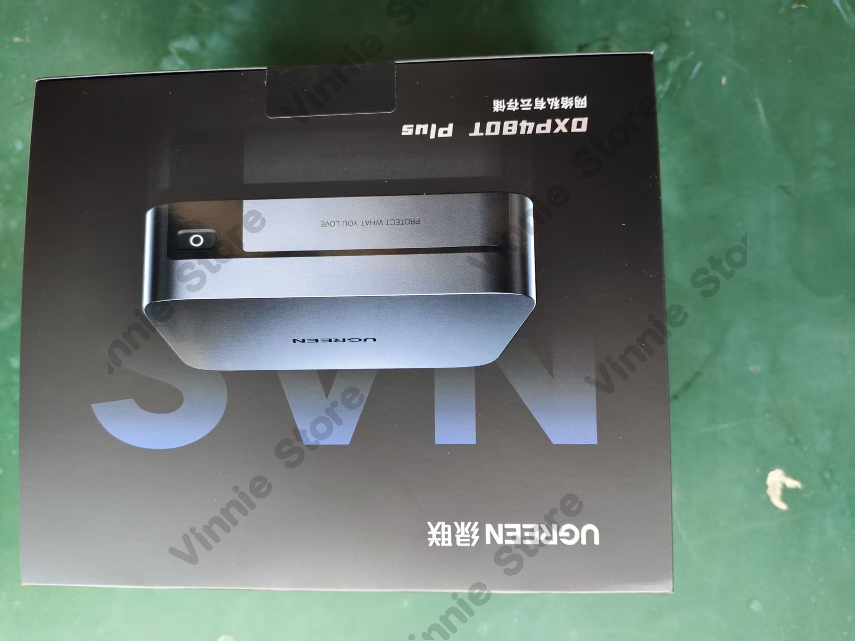 DXP480T Plus 4 Bay All-Flash S - Ddr5 8Gb review and price