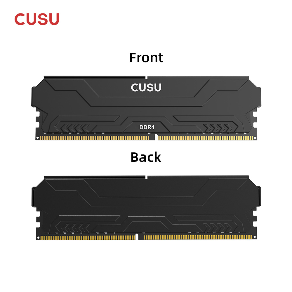 CUSU RAM DDR4 8GB 16GB Memory  - Ddr5 16Gb 6000Mhz review and price