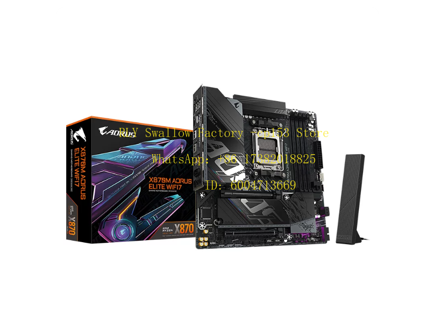 AM5 Motherboard ATX White Ice  - Ddr5 64Gb review and price