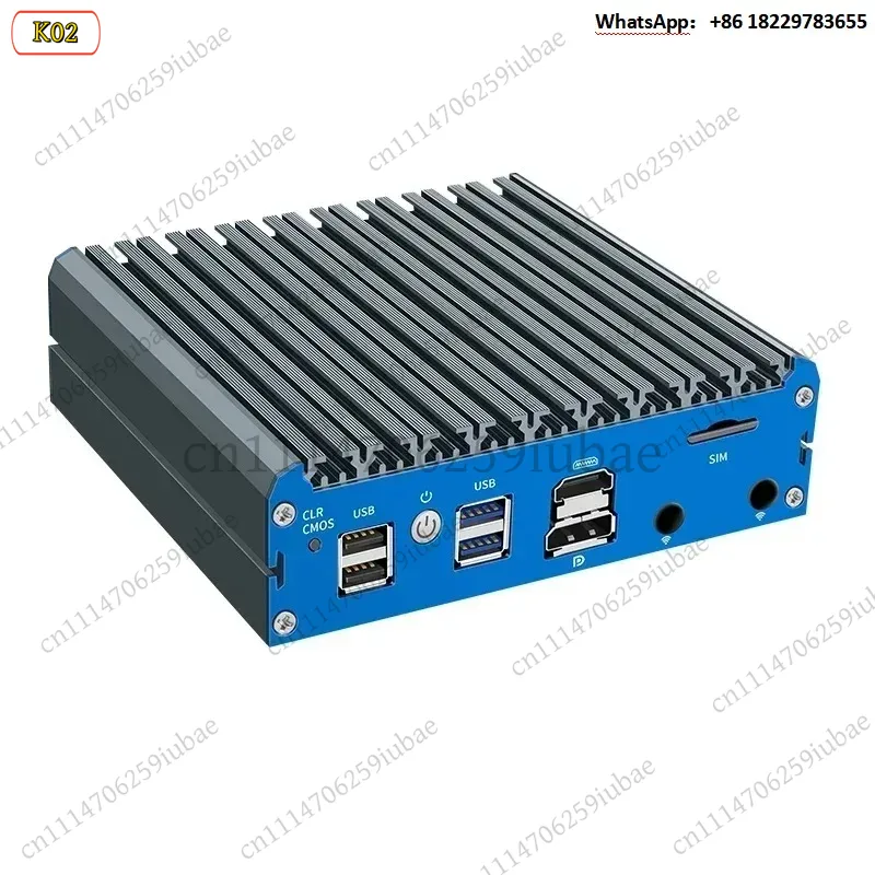 N100 Mini PC Router, 8GB DDR5  - Ddr5 8Gb review and price