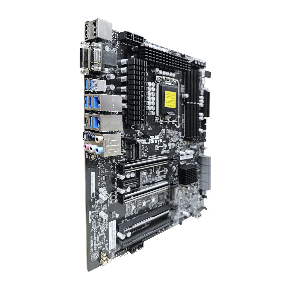 ASUS W680 Motherboard W680/SYS - Ddr5 Kit review and price