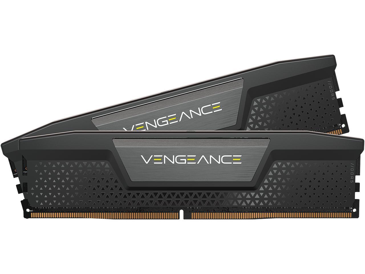 CORSAIR Vengeance 32GB (2 x 16 - Ddr5 32Gb review and price