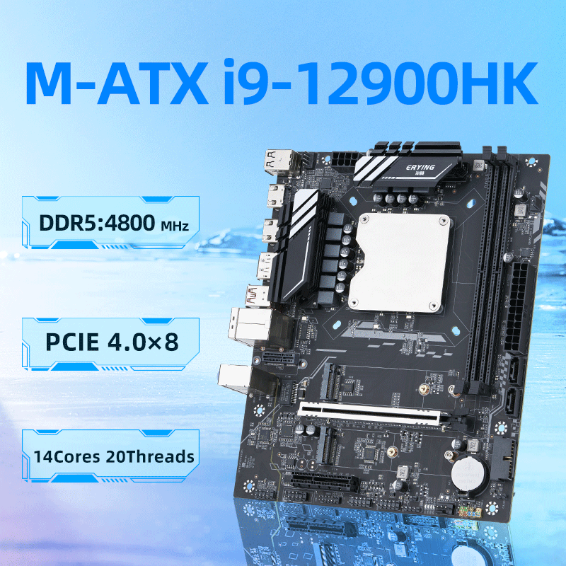 DIY Desktop Gaming Computer Ki - Ddr5 Kit review and price