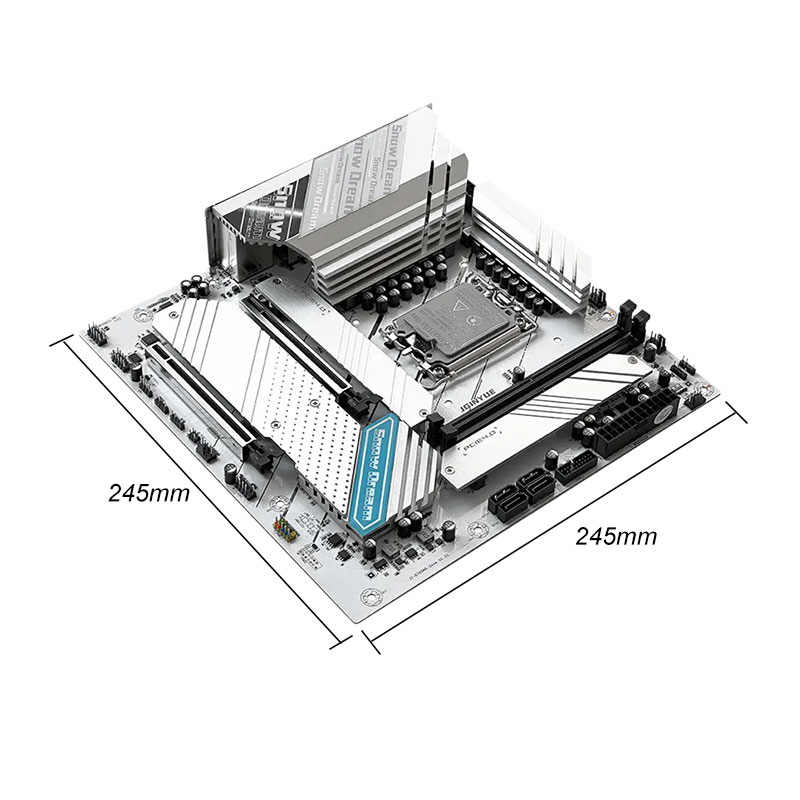 JGINYUE B760i ddr5 mini itx de - Ddr5 Laptop Ram review and price