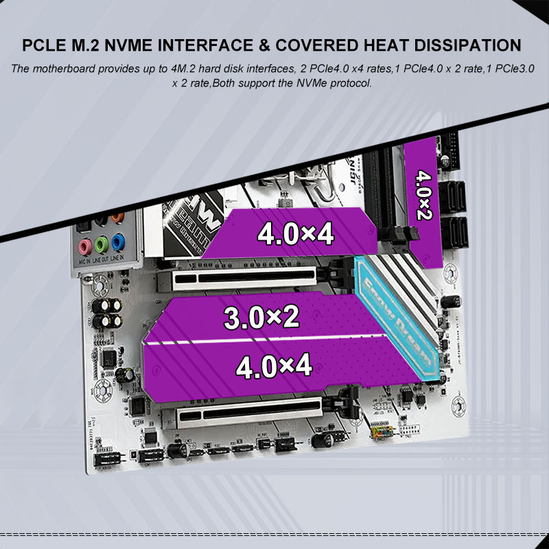JGINYUE B760i ddr5 mini itx de - Ddr5 Laptop Ram review and price