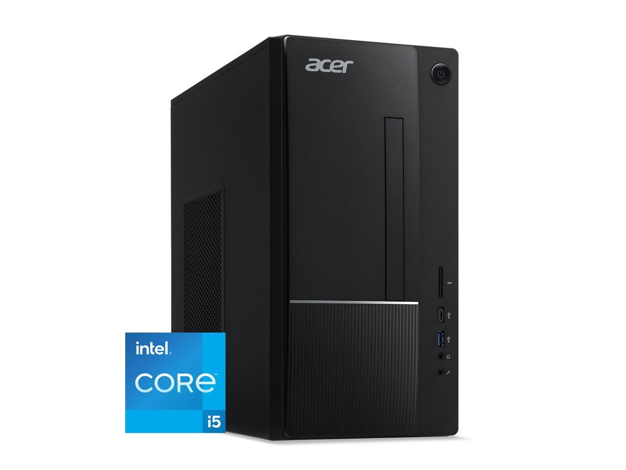 Acer Aspire Desktop Computer I - Ddr5 64Gb review and price