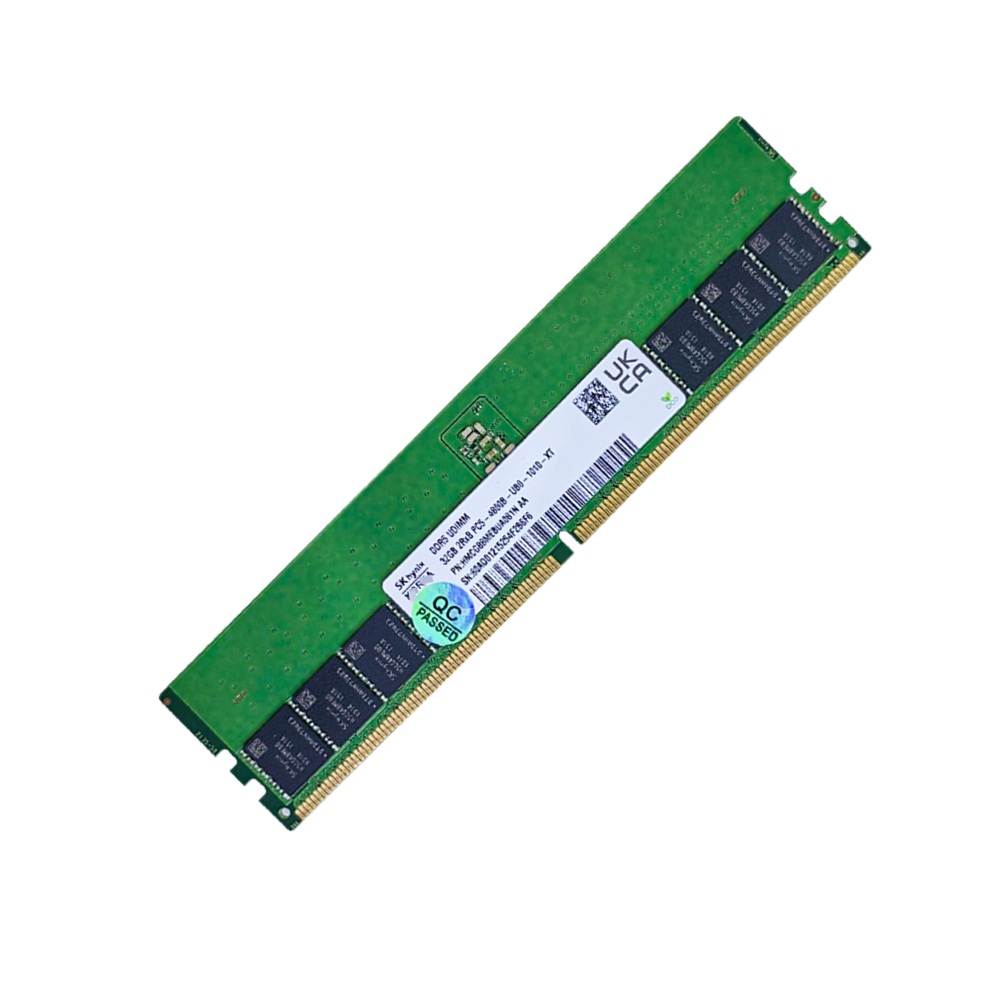 Server Memory Module R-ECC DDR - Ddr5 4800Mhz review and price