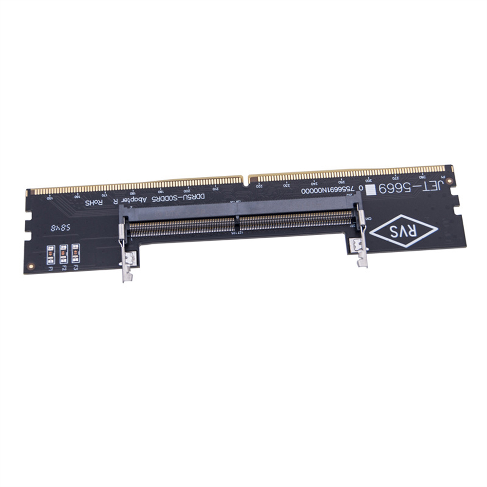 Laptop to Desktop Memory Adapt - Ddr5 Laptop Ram review and price