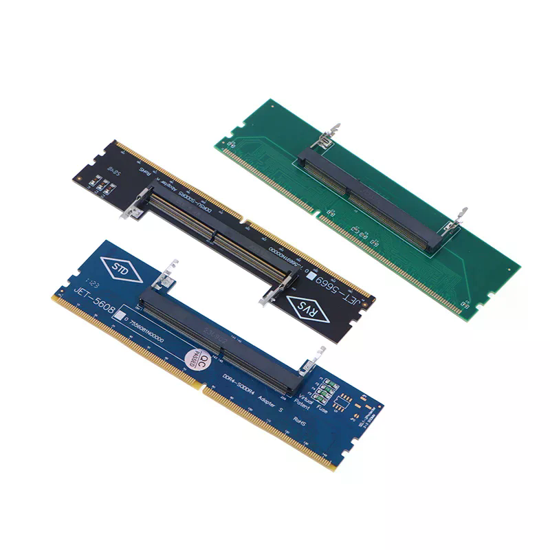 DDR3 DDR4 DDR5 Laptop SO-DIMM  - Ddr5 Laptop Ram review and price