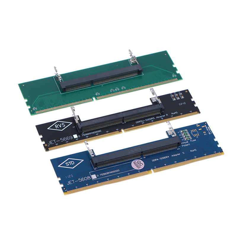 DDR3 DDR4 DDR5 Laptop SO-DIMM  - Ddr5 Laptop Ram review and price