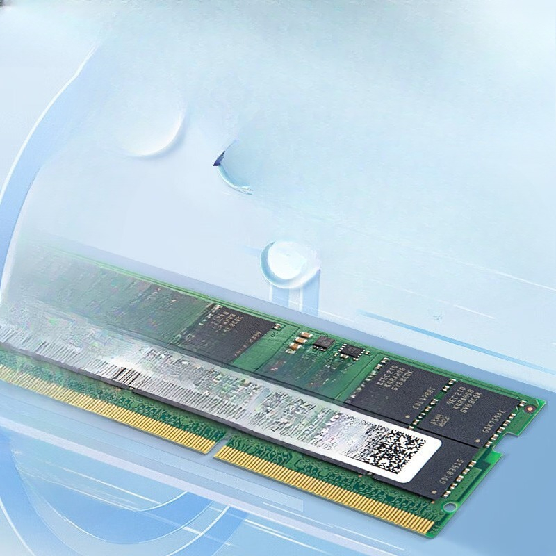 DDR5 memory stick 16/32GB 4800 - Ddr5 32Gb review and price