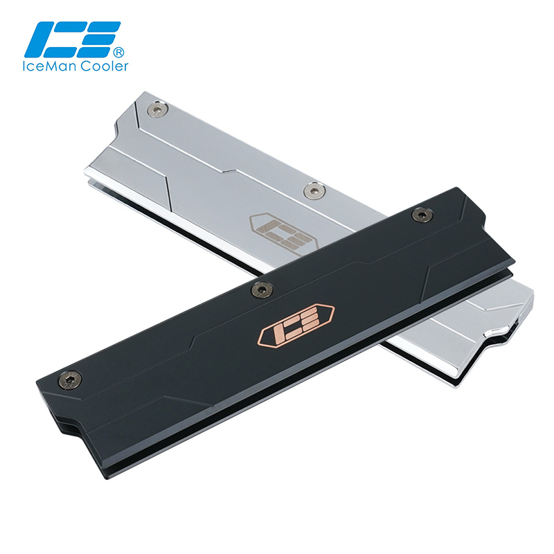 IceManCooler DDR5,DDR4,DDR3 Me - Ddr5 Rgb Ram review and price